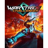 Steam Warstride Challenges Key (PC) EUROPE | Eponuda.com