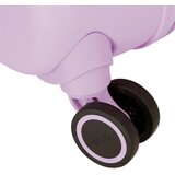 Enso ABS Kofer 55 cm - Ljubičasta ( 98.391.21 ) | Eponuda.com