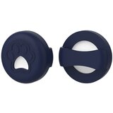 INF nova zaščitna torbica za sledilnik airtag za hišne ljubljenčke blue, (5000085988) | Shoptok.si