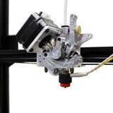 Micro-Swiss NG REVO Direct Drive Extruder for Creality CR-10 / Ender 3 Series | Eponuda.com