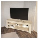 Hanah home tv polica rita travertine | ePonuda.com