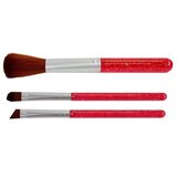 Beauty Set with Bag Massager Lipstick | shoptok.hr