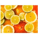  Tapeta - Citrus fruits 300x231 | shoptok.hr