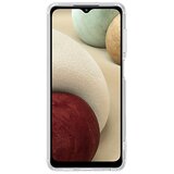 Samsung original ovitek ef-qa125tte za galaxy a12 a125 - prozoren | Shoptok.si