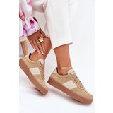 Daniel Lopez Just Dare BIG STAR SHOES Women Suede Sneakers Big Star by Daniel Lopez | Shoptok.si