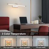 ACTASK LED stenski kopalniški reflektor 10W | Shoptok.si