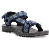 Jack Wolfskin Ženske sandale Wave Breaker W, Plave Cene