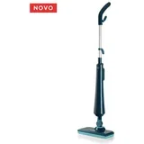 STEAM MOP, Parocistac(4179) plavi