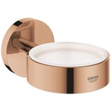 Grohe Essentials držač čaše ili sapuna BRUSHED COOL SUNRISE 40369GN1 | ePonuda.com