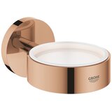 Grohe podstavek za milo z držalom essentials (40369GN1) | Shoptok.si