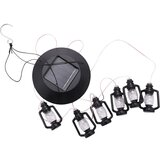  Viseća solarna LED lampa mini fenjeri | ePonuda.com