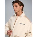 Sinsay Majica dugih rukava s okruglim izrezom | shoptok.hr