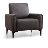 Atelier Del Sofa Fotelja Horizon, 85x77x90 cm, Bronzana | Eponuda.ba