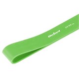 Rebel ACTIVE Fitnes elastična guma za vežbanje zelena 23-55kg RBA-3001-5 | Eponuda.com