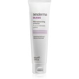 Sesderma Silkses zaščitna vlažilna krema z obnovitvenim učinkom za lokalno zdravljenje 100 ml | Shoptok.si