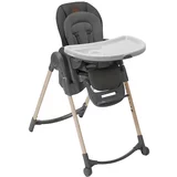 Maxi-Cosi otroški stolček za hranjenje minla™ beyond graphite eco