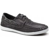Natural World Espadrile 303E - Negro Enz Črna | Shoptok.si