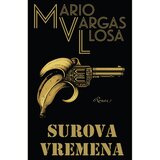 Vuković&Runjić Surova vremena, Mario Vargas Llosa | shoptok.hr