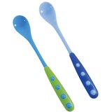 Lorelli KASICICA ZA DUGACKOM DRSKOM (2kom) - BLUE Cene