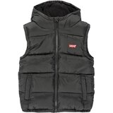 Levi's Puhovke BATWING DIRECT EMB PUFFER VEST Črna Cene