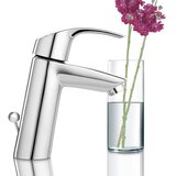 Grohe kopalniška armatura enoročna za umivalnik Eurosmart 23 Cene