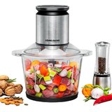Rommelsbacher Multi Zerkleinerer MZ 800 | shoptok.hr