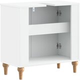  Kupaonski ormarić za sudoper ALKMAAR Bijela 59,5 x 31,5 x 59 cm | shoptok.hr