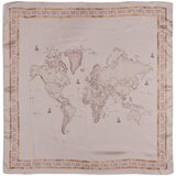 Alviero Martini 90X90 K F097 1721 Ružičasta Cijene