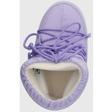 Moon Boot - MB ICON LOW NYLON LILAC | ePonuda.com