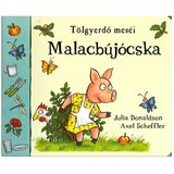 Pagony Skrivnostno skrivalnice - Cene