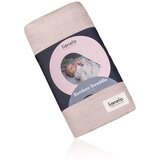 Lionelo swaddle deka bambus 120x120 cm, Beige Sand | shoptok.hr