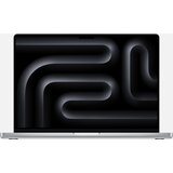 Apple macbook pro, mrw63cr/a, 16, M3 pro, 36GB, 512GB ssd, graphics, silver, laptop | Eponuda.com