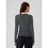 GAP Striped T-shirt - Women's | Shoptok.si