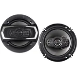 Auto zvučnici, set, 165mm, 2x100W, 4 Ohm - CX 604