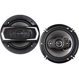 Sal Auto zvučnici, set, 165mm, 2x100W, 4 Ohm – CX 604 Cijene
