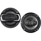Auto zvučnici, set, 165mm, 2x100W, 4 Ohm – CX 604