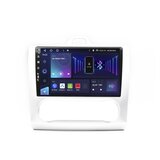 Kettz tipska multimedija 9 slim din za ford focus 2006-2011 ( digitalna klima ) BX-5410-2 | ePonuda.com