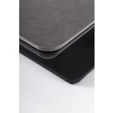 BIZZOTTO Aluminijasta vrtna miza 80x140 cm Miguel – | Shoptok.si