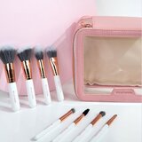 Brushworks ekskluzivni set četkica za šminkanje 8 kom.