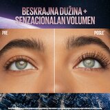 Maybelline New York Lash Sensational Sky High maskara green attitude | ePonuda.com