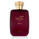 Rasasi Hawas Diva 100 ml parfumska voda za ženske | Shoptok.si