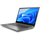 HP ZBook Fury 15 G8 i7 32GB/512GB Win 11 Refurbished | Shoptok.si
