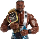 Mattel WWE Elite Collection Series 95 Big E Action Figure, (20498967) | Shoptok.si