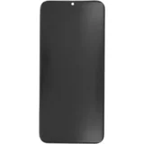 Dodirno staklo i LCD zaslon za Realme C11, originalno (OEM), crno