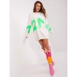 BADU Sweater-BA-SW-8050.01P-ecru | ePonuda.com