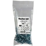 Fischer Metalna tipla za šupljine (Ø x D: 10 x 37 mm, Dubina bušenja: 47 mm, 20 Kom.) | shoptok.hr