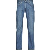 Levi's Jeans tapered 502® TAPER Modra | Shoptok.si