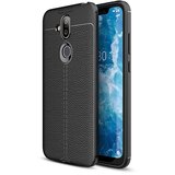  Maska za Nokia 71 Plus/ X7/ 81 crna Elegant man exclusive | ePonuda.com