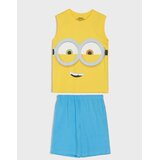 Sinsay Dvodijelna pamučna pidžama Minions Cijene