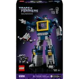 Lego LEGO® Icons - Transformers: Saundvejv (10358) | ePonuda.com